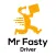 Mr Fasty Driver