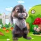 Rabbit-Air Skate Super Game