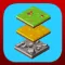 Stack-It Tiles Colors 3D Game