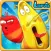 Larva Heroes : Lavengers