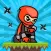 Ninja Warrior : Save Princess