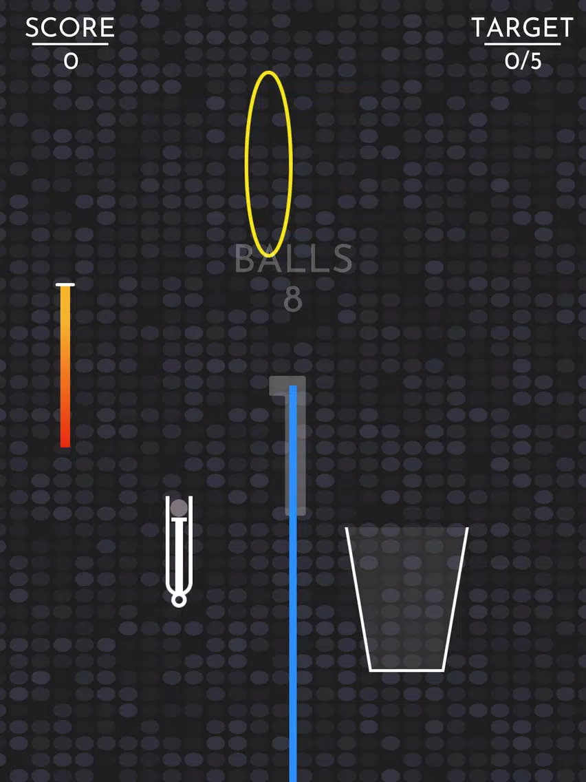 Capturas de tela do Boom Balls! iPad 