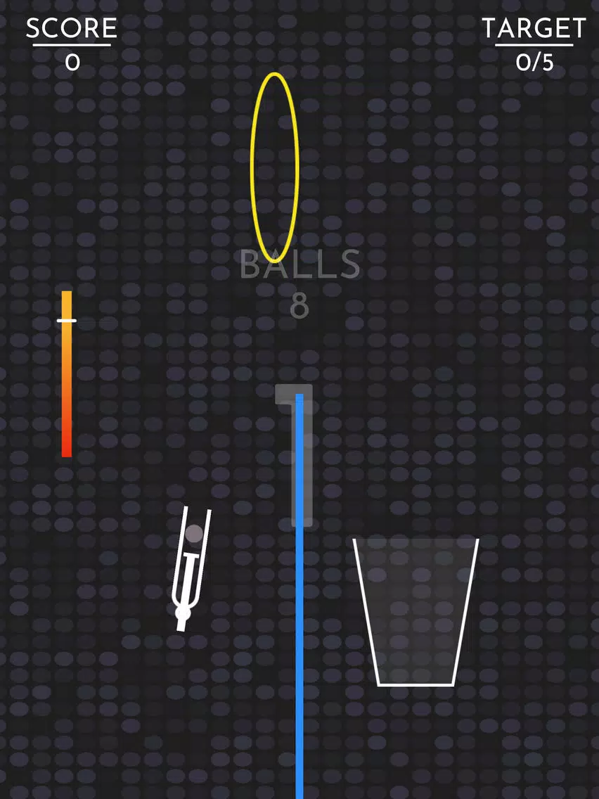 Capturas de tela do Boom Balls! iPad 
