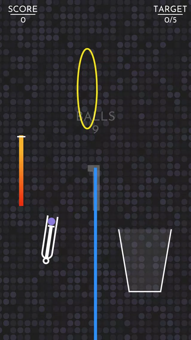 Capturas de tela do Boom Balls!