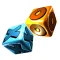 XO Cubical 3D