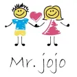 Mr.jojo Mr.jojo