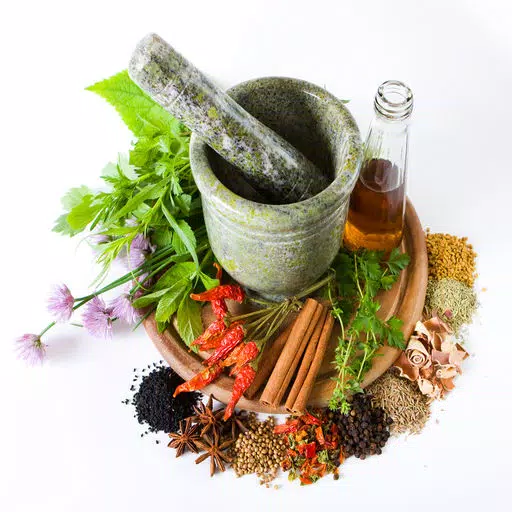 علاج الأعشاب علاج الأعشاب