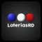 Loterias RD