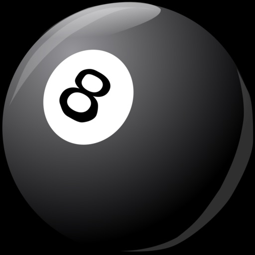 MrM Eightball