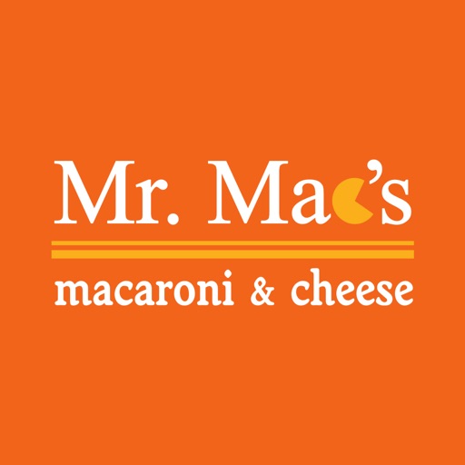 Mr. Mac's Macaroni and Cheese Mr. Mac's Macaroni and Cheese
