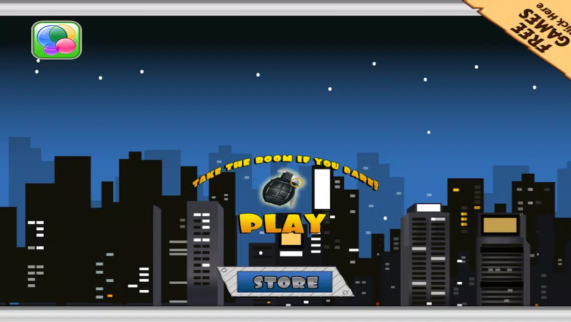 City Helicopter Fighter Battle - Copter Bomber Battlefield Free Screenshots