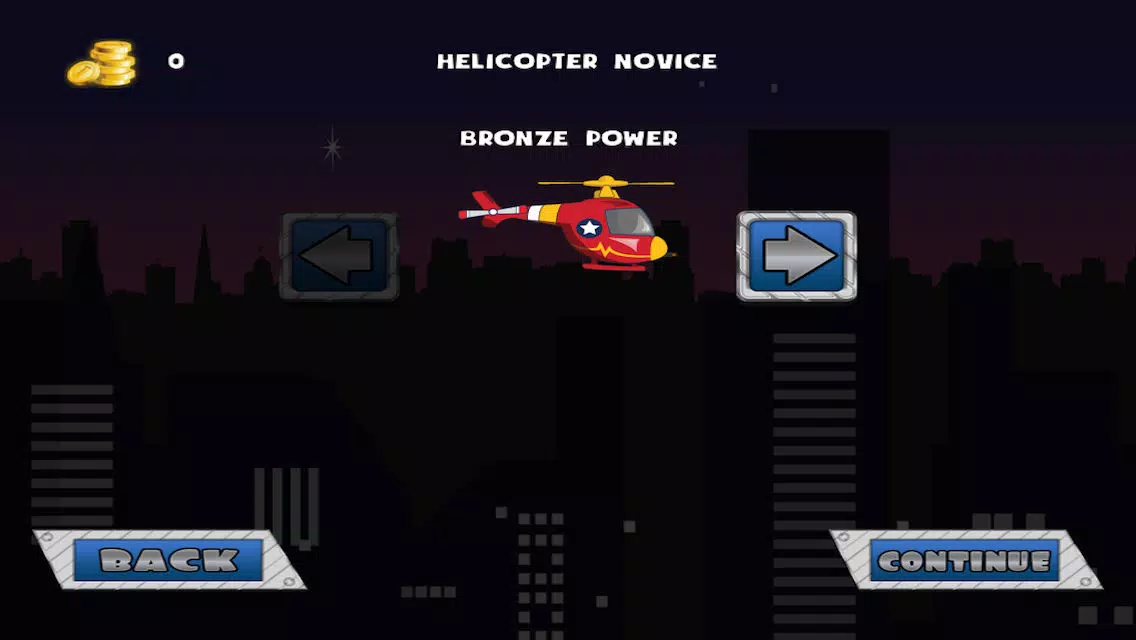City Helicopter Fighter Battle - Copter Bomber Battlefield Free Screenshots