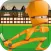 Ninja & Samurai Warrior Rooftop Sword Fighting Battle Free