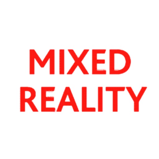 Mixed Reality mediateca Mixed Reality mediateca