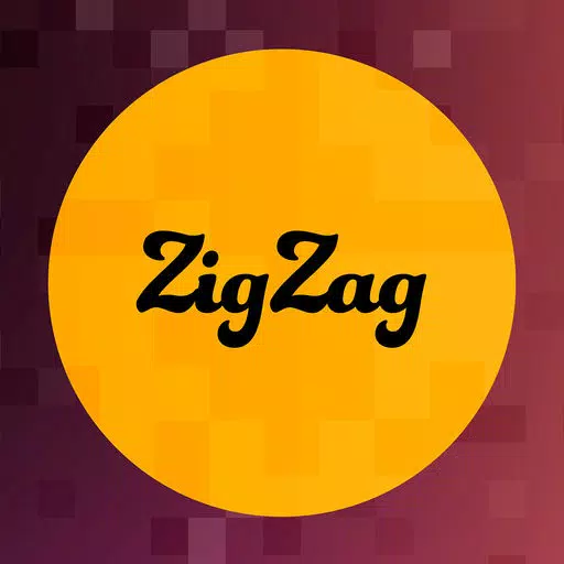 ZigZag Broken Words - drag group of chars to search the hidden words ZigZag Broken Words - drag group of chars to search the hidden words
