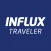Influx Traveler