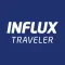 Influx Traveler