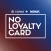 No Loyalty Card by Chivas & Absolut