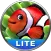 Aquarium Screensaver Lite