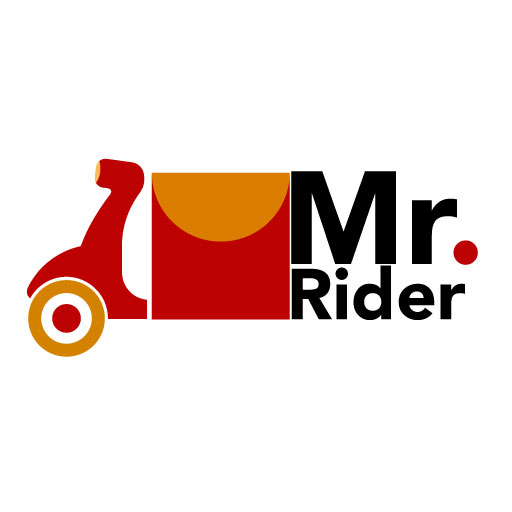 Mr Rider