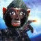 Chimpanzee Might Beat you!