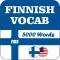 Learn Finnish Vocabulary