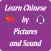 Learn Chinese by Picture and Sound