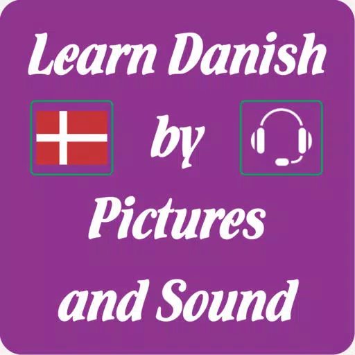 Learn Danish by Picture and Sound Learn Danish by Picture and Sound