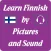 Learn Finnish by Picture and Sound