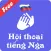 Hội Thoại Tiếng Nga