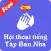 Hội Thoại Tiếng Tây Ban Nha