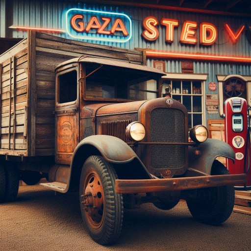Truck Simulator 2025