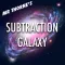 Mr Thorne's Subtraction Galaxy