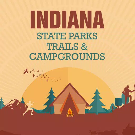 Indiana State Parks, Trails & Campgrounds Indiana State Parks, Trails & Campgrounds