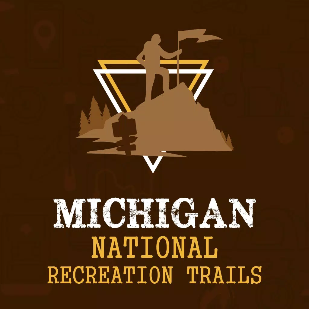 Michigan Trails Michigan Trails