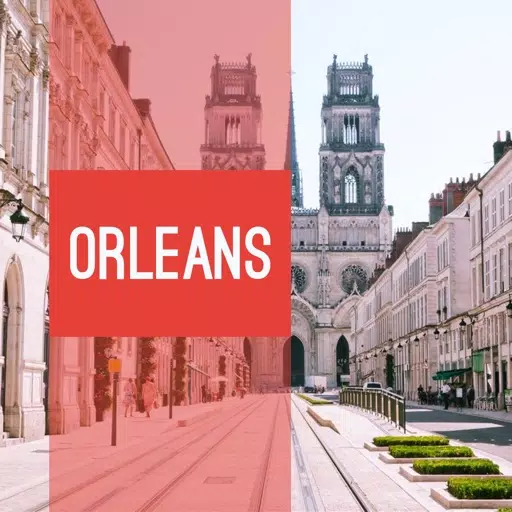 Orleans Travel Guide Orleans Travel Guide