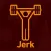 6-Week Jerk Challenge