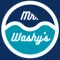 Mr. Washy