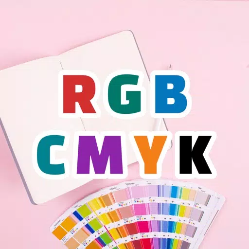 RGB, CMYK - Color Converter RGB, CMYK - Color Converter