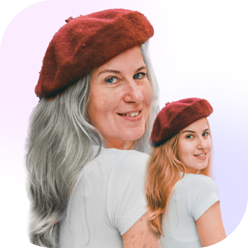 Aging Photo Master