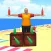 Bottle Smasher Expert Gunner