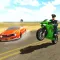 Gangster Chase Police Shoot 3D