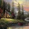 Mountain House Plans Info!