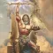 Greek Mithology Info