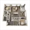 Country House Plans Details