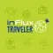 inFlux Traveler Digital Book