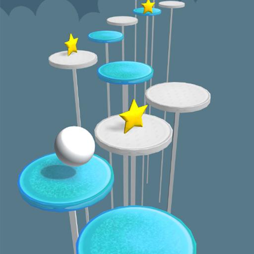 Splashy Water Ball