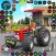 US Tractor Farming Games