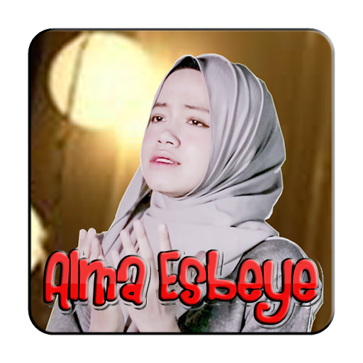 Alma Esbeye