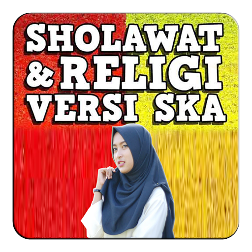Sholawat Reggae Offline